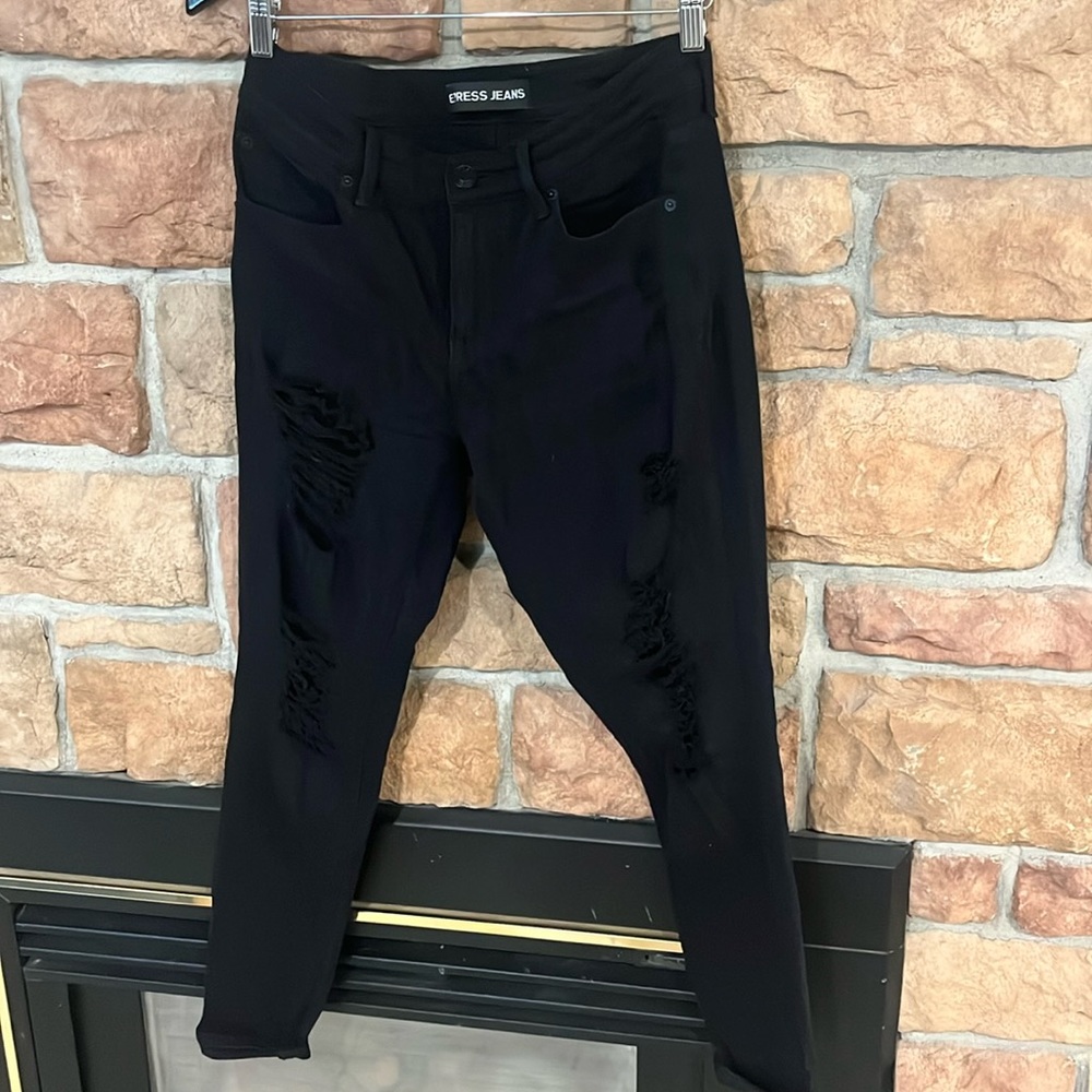 Women’s jeans